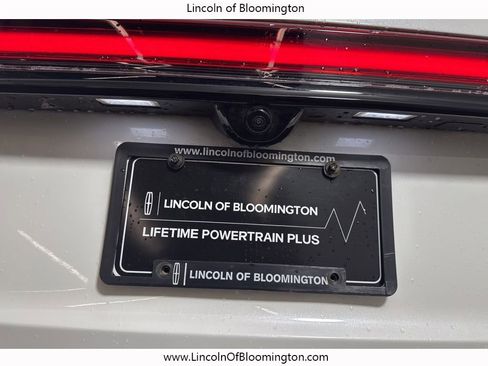 Certified 2025 Lincoln Aviator Reserve w/ Illumination Package image 23