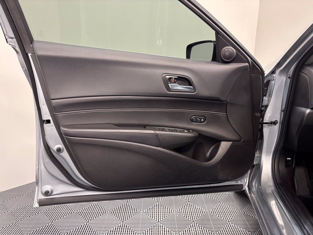 Used 2021 Acura ILX w/ Premium Package FWD image 28
