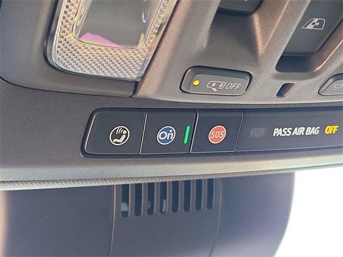 New 2026 GMC Sierra 1500 Denali w/ Technology Package image 19