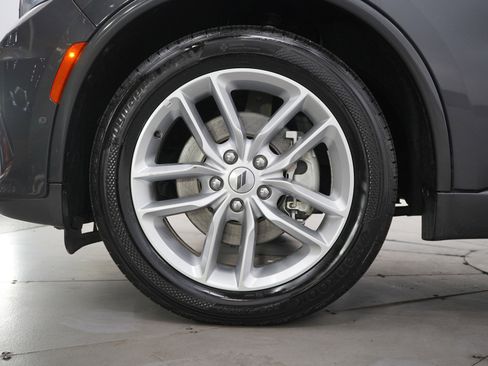 Used 2024 Dodge Durango R/T image 27