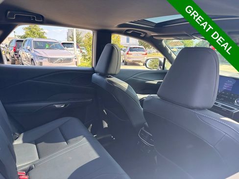 Used 2025 Lexus RX 350 Premium w/ Convenience Package FWD image 11