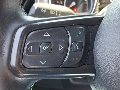 Used 2021 Jeep Wrangler Unlimited Sport AWD/4WD image 33