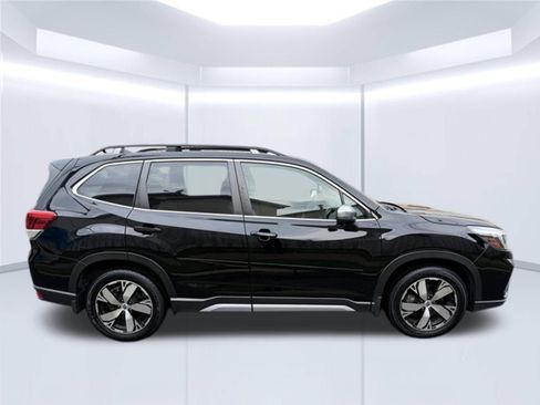 Used 2021 Subaru Forester Touring AWD/4WD image 4