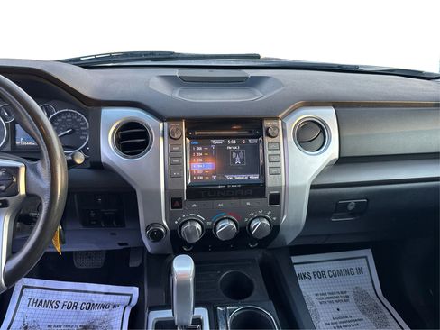 Used 2017 Toyota Tundra SR5 image 16