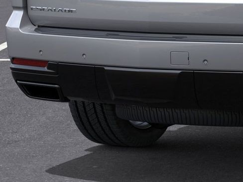 New 2026 Cadillac Escalade Sport image 14