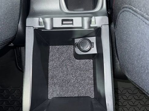 Used 2023 Subaru WRX AWD/4WD image 25