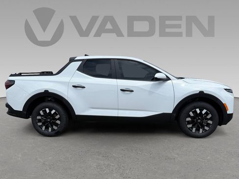 New 2026 Hyundai Santa Cruz SE image 2