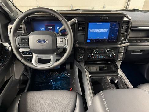 New 2026 Ford F250 Lariat w/ Chrome Package AWD/4WD image 8