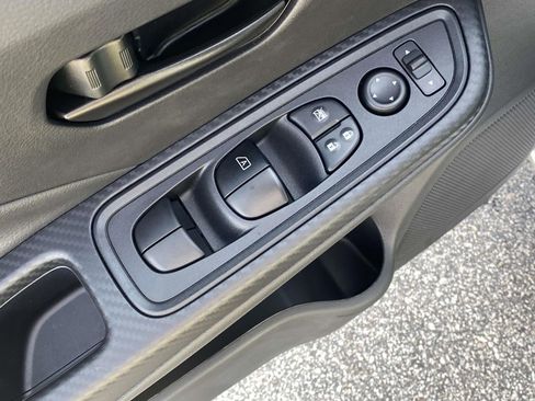 New 2025 Nissan Versa S w/ Trunk Package image 14