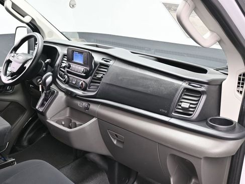 Used 2024 Ford Transit 250 Low Roof w/ Exterior Upgrade Package image 32