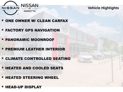 Used 2024 Cadillac CT5 Premium Luxury w/ Technology Package