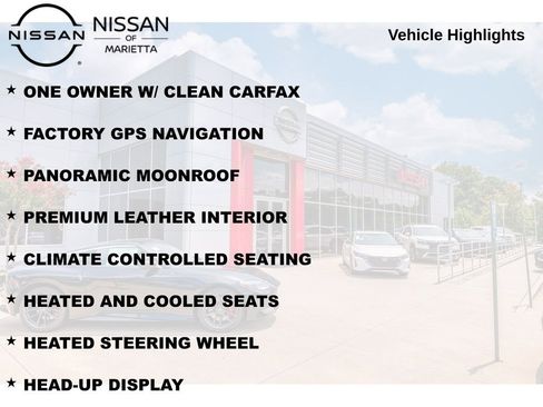 Used 2024 Cadillac CT5 Premium Luxury w/ Technology Package image 1