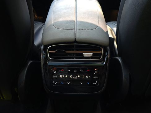 Used 2023 Mercedes-Benz EQS 580 4MATIC SUV image 18