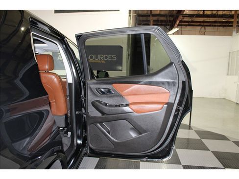 Used 2019 Chevrolet Traverse High Country w/ LPO, Floor Liner Package image 27