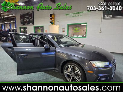 Used 2018 Audi A4 2.0T Premium Plus w/ Premium Plus Package