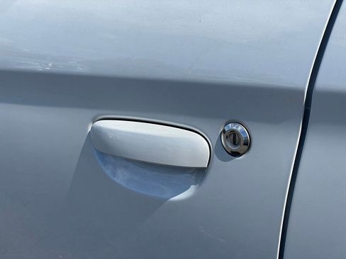 Used 2024 Mitsubishi Mirage G4 LE image 27