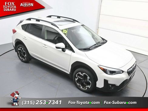 Used 2023 Subaru Crosstrek 2.5i Limited AWD/4WD image 30