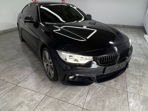 Used 2017 BMW 440i Gran Coupe xDrive image 4