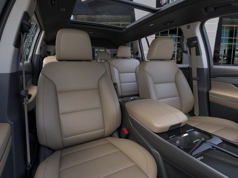 New 2026 Buick Enclave Preferred image 16