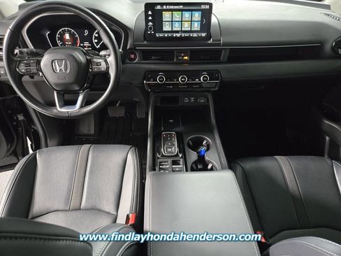 Certified 2024 Honda Pilot EX-L image 17