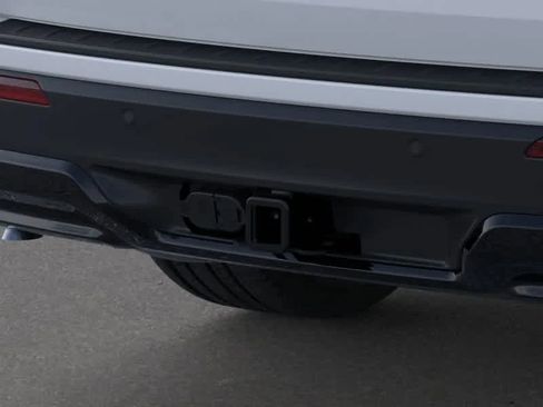 New 2026 Ford Explorer ST-Line w/ ST-Line Street Pack AWD/4WD image 23