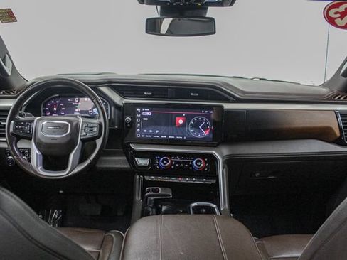 Certified 2023 GMC Sierra 1500 Denali AWD/4WD image 31