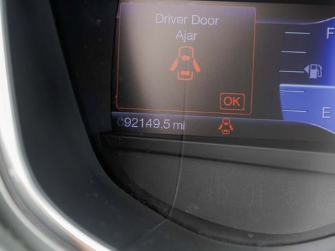 Used 2013 Ford Fusion Titanium w/ Titanium Driver Assist Pkg image 39