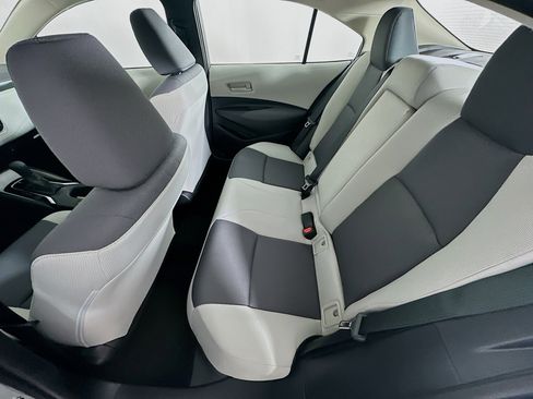 Used 2026 Toyota Corolla LE image 27