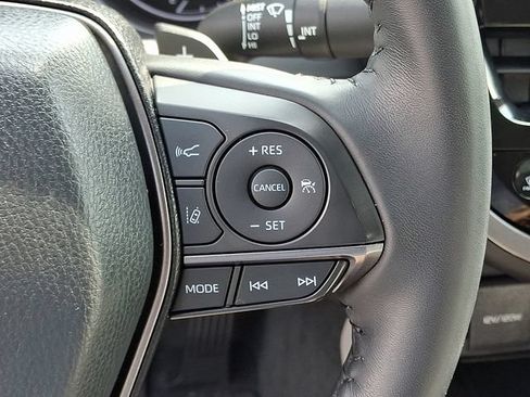 Used 2023 Toyota Camry SE FWD image 22