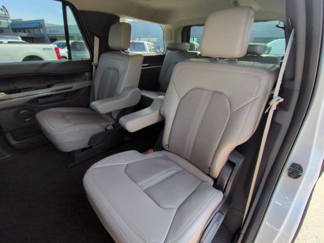 Certified 2021 Ford Expedition Limited RWD image 16