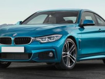 Used 2019 BMW 430i Coupe w/ Convenience Package