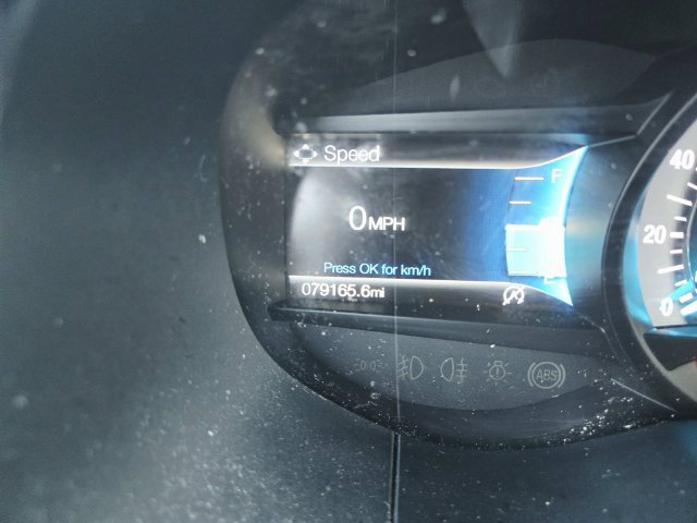 Used 2020 Ford Edge Titanium FWD image 18