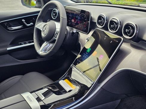 New 2026 Mercedes-Benz C 300 4MATIC Sedan image 26
