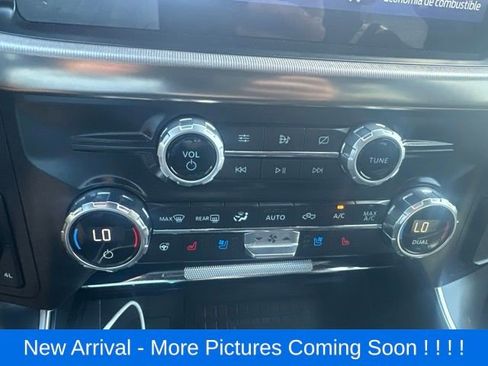 Used 2021 Ford F150 Raptor w/ Equipment Group 801A High AWD/4WD image 18