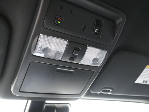 Used 2022 Nissan Titan PRO-4X w/ Pro-4x Utility Package image 28