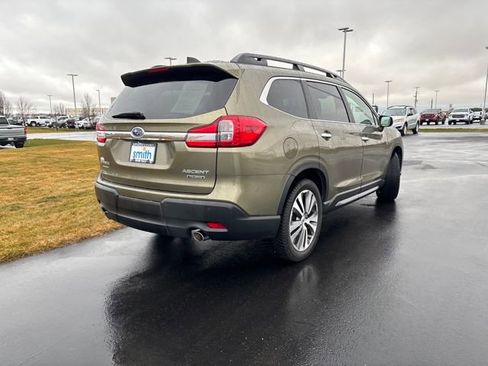 Used 2022 Subaru Ascent Touring image 3