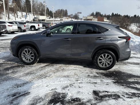 Used 2017 Lexus NX 200t NX Turbo AWD w/ Accessory Package 2 image 8