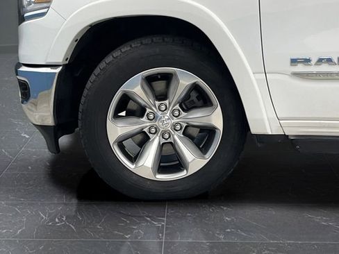 Used 2020 RAM 1500 Limited w/ Advanced Safety Group image 43