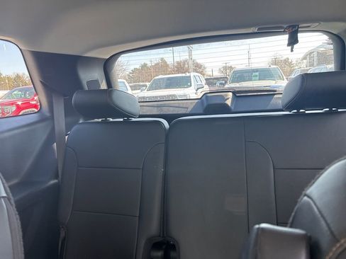 Used 2021 Chevrolet Traverse Premier w/ LPO, Floor Liner Package image 12