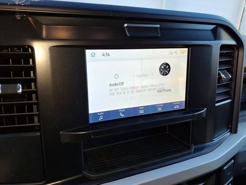 New 2026 Ford F250 XL w/ STX Appearance Package AWD/4WD image 15