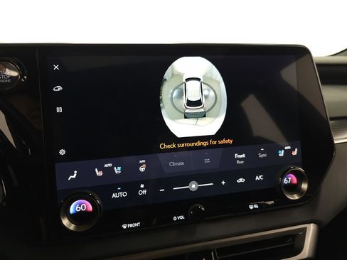 Used 2024 Lexus RX 350 F Sport image 32