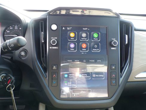 New 2026 Subaru Forester AWD/4WD image 36