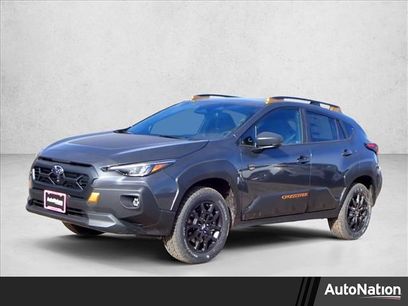 New 2026 Subaru Crosstrek 2.5i Wilderness