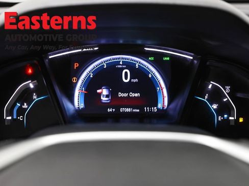 Used 2020 Honda Civic LX image 16