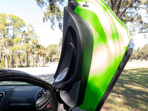 Used 2025 McLaren GTS image 34