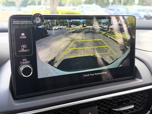 New 2026 Acura ADX FWD image 20