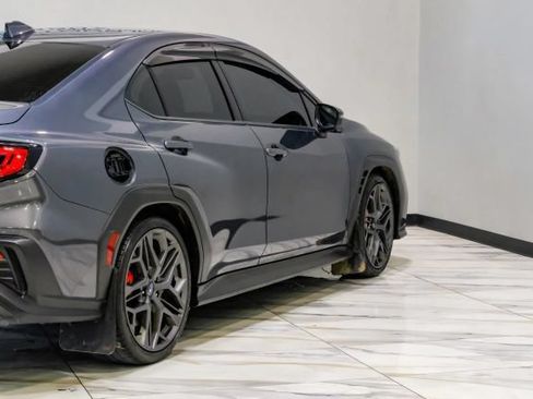 Used 2024 Subaru WRX TR AWD/4WD image 11