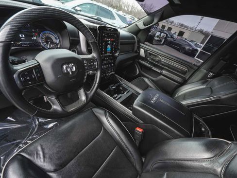 Used 2020 RAM 1500 Limited image 16