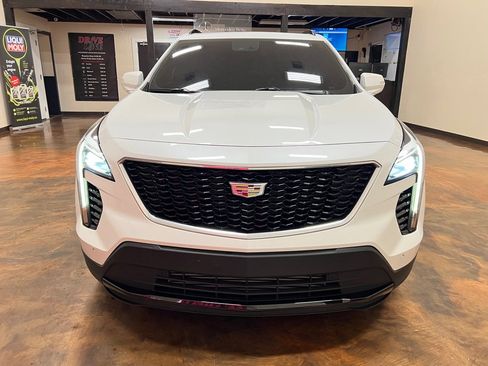 Used 2023 Cadillac XT4 Sport w/ Driver Assist Package image 4