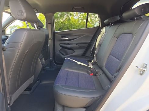 New 2026 Buick Envista Preferred w/ Convenience II Package image 9